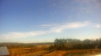 Weather camera view of Hovatter Elementary School -29.