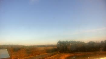 Weather camera view of Hovatter Elementary School -29.