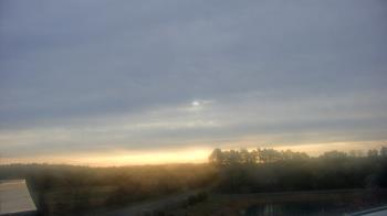 Weather camera view of Hovatter Elementary School -29.