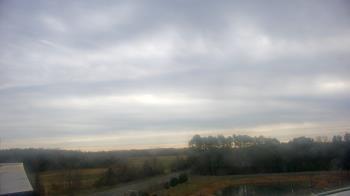 Weather camera view of Hovatter Elementary School -29.