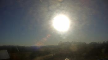 Weather camera view of Hovatter Elementary School -29.