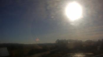 Weather camera view of Hovatter Elementary School -29.