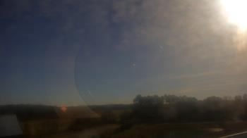 Weather camera view of Hovatter Elementary School -29.