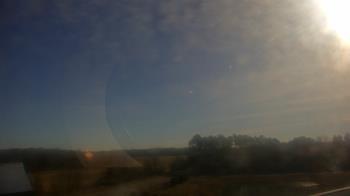 Weather camera view of Hovatter Elementary School -29.