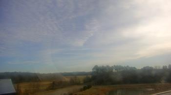 Weather camera view of Hovatter Elementary School -29.