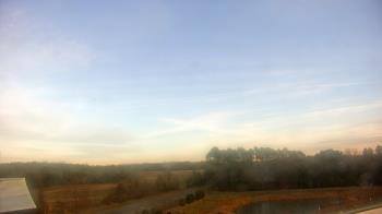 Weather camera view of Hovatter Elementary School -29.