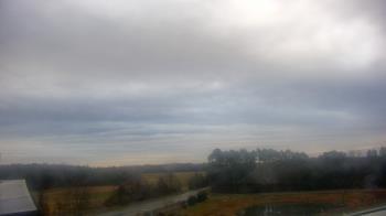 Weather camera view of Hovatter Elementary School -29.