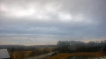 Weather camera view of Hovatter Elementary School -29.