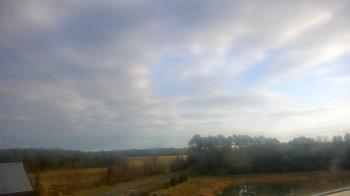 Weather camera view of Hovatter Elementary School -29.