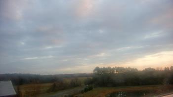 Weather camera view of Hovatter Elementary School -29.