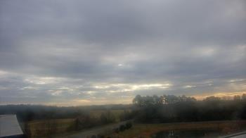 Weather camera view of Hovatter Elementary School -29.