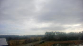 Weather camera view of Hovatter Elementary School -29.