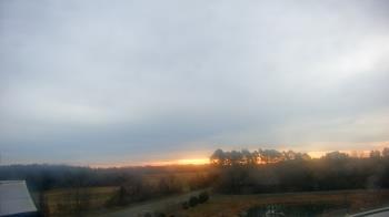 Weather camera view of Hovatter Elementary School -29.