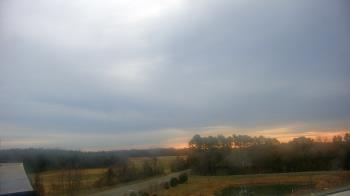 Weather camera view of Hovatter Elementary School -29.