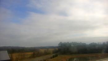 Weather camera view of Hovatter Elementary School -29.