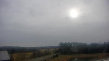 Weather camera view of Hovatter Elementary School -29.