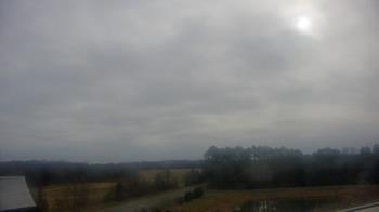 Weather camera view of Hovatter Elementary School -29.