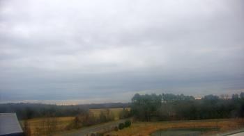 Weather camera view of Hovatter Elementary School -29.