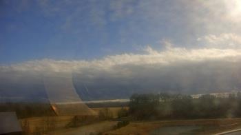 Weather camera view of Hovatter Elementary School -29.