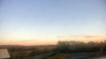 Weather camera view of Hovatter Elementary School -29.