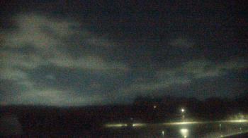 Weather camera view of Hovatter Elementary School -29.