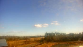 Weather camera view of Hovatter Elementary School -29.