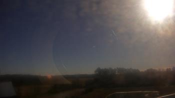 Weather camera view of Hovatter Elementary School -29.