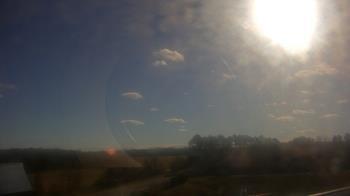 Weather camera view of Hovatter Elementary School -29.