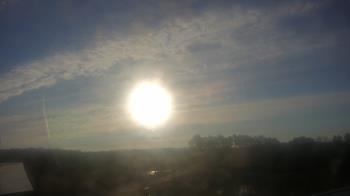 Weather camera view of Hovatter Elementary School -29.