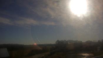 Weather camera view of Hovatter Elementary School -29.