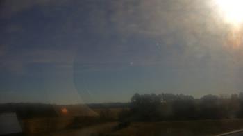 Weather camera view of Hovatter Elementary School -29.