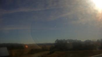 Weather camera view of Hovatter Elementary School -29.