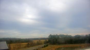 Weather camera view of Hovatter Elementary School -29.