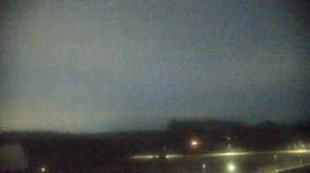 Weather camera view of Hovatter Elementary School -29.