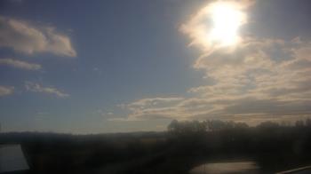 Weather camera view of Hovatter Elementary School -29.