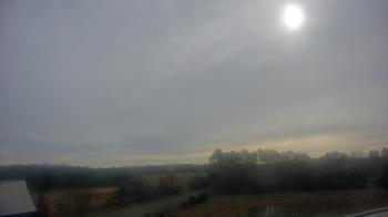 Weather camera view of Hovatter Elementary School -29.