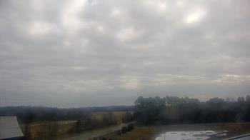 Weather camera view of Hovatter Elementary School -29.