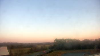 Weather camera view of Hovatter Elementary School -29.