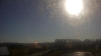 Weather camera view of Hovatter Elementary School -29.