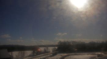 Weather camera view of Hovatter Elementary School -29.