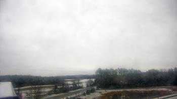 Weather camera view of Hovatter Elementary School -29.