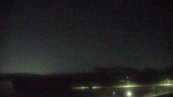 Weather camera view of Hovatter Elementary School -29.