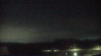 Weather camera view of Hovatter Elementary School -29.