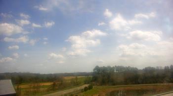 Weather camera view of Hovatter Elementary School -29.