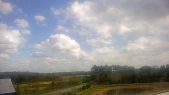 Weather camera view of Hovatter Elementary School -29.