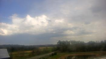 Weather camera view of Hovatter Elementary School -29.