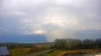 Weather camera view of Hovatter Elementary School -29.