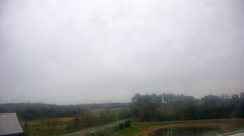 Weather camera view of Hovatter Elementary School -29.