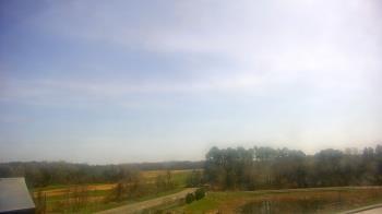 Weather camera view of Hovatter Elementary School -29.