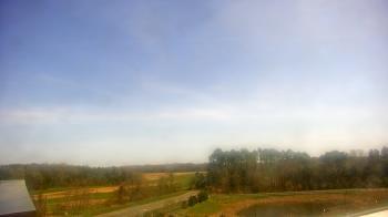 Weather camera view of Hovatter Elementary School -29.